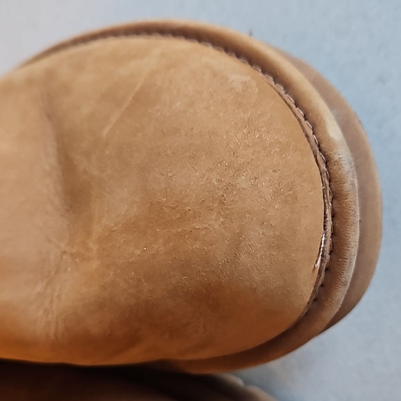 UGG and Pendleton boots - Picture 2 of 14